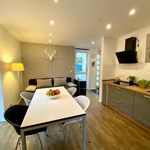 End Appartement