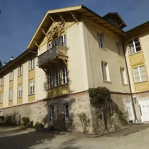 Appartement Koenigliche, Berchtesgaden