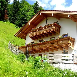 Apartment Fluchthäusl