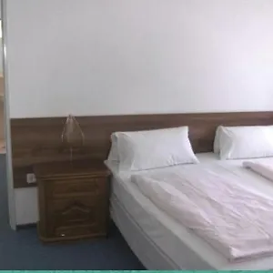 Agency Csa Accommodatie bij particulieren