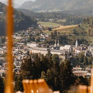 Appartement Salzbergalm, Berchtesgaden