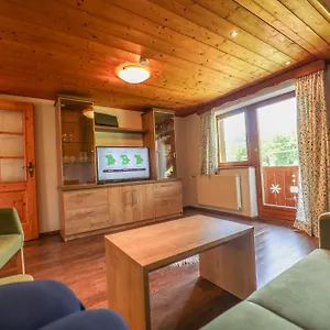 Apartment Bernegglehen