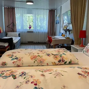 Am Berggarten Appartement