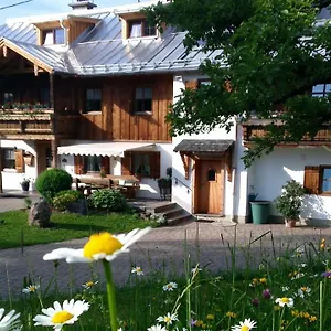 Appartement Kranzbichl, Berchtesgaden