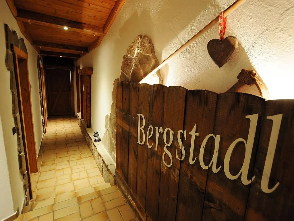 *** Hotel Alpenhotel Bergzauber Berchtesgaden Germany