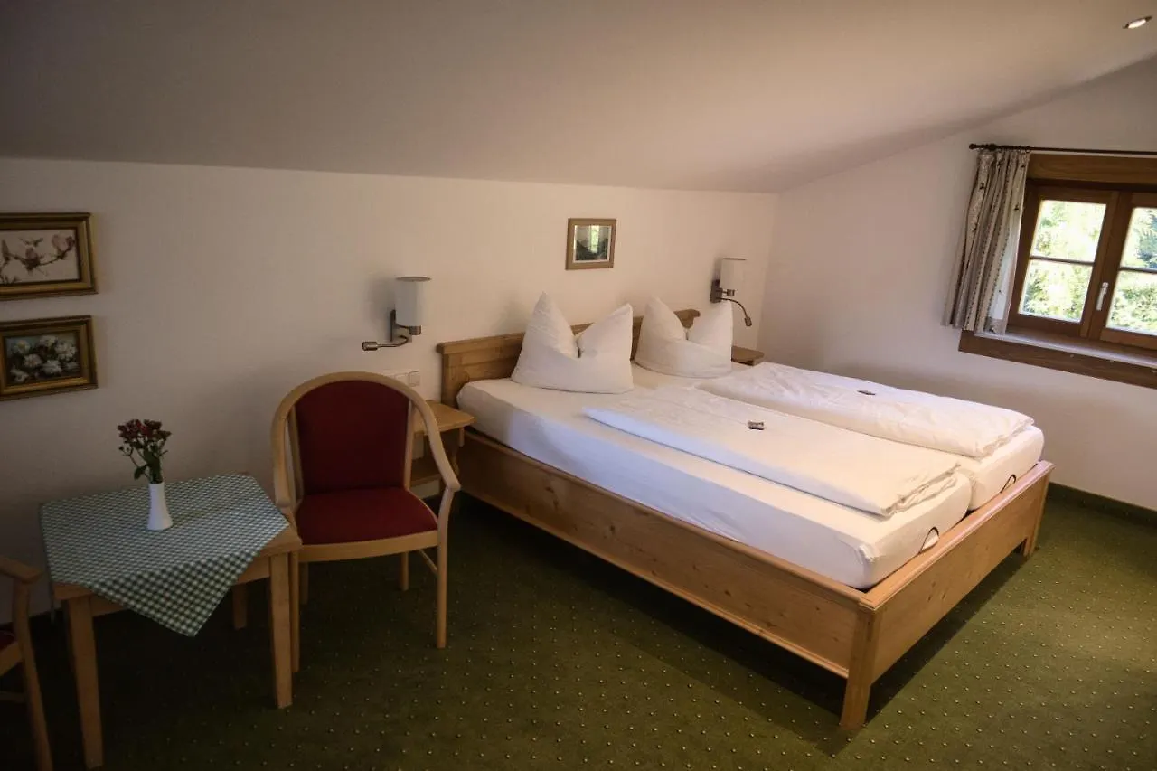 Alpenhotel Bergzauber Berchtesgaden Hotel