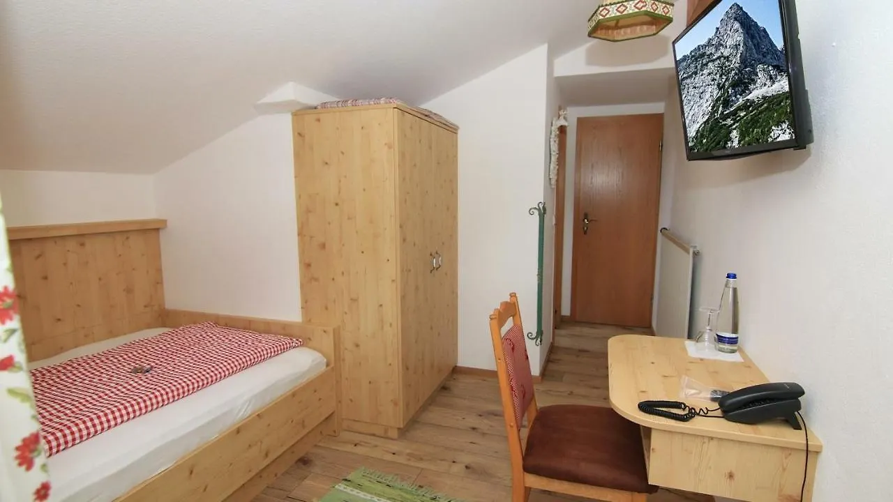 *** Hotel Alpenhotel Bergzauber Berchtesgaden Germany