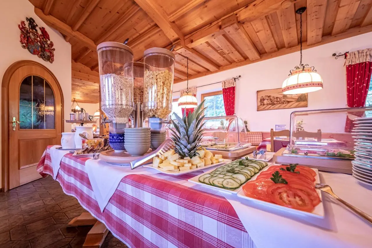 Alpenhotel Bergzauber Berchtesgaden
