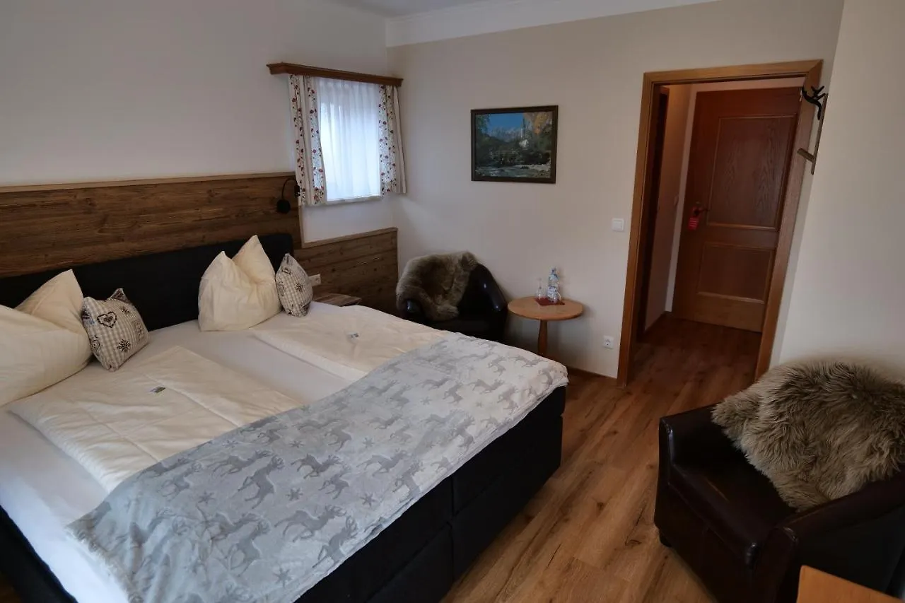 Alpenhotel Bergzauber Berchtesgaden 3*,