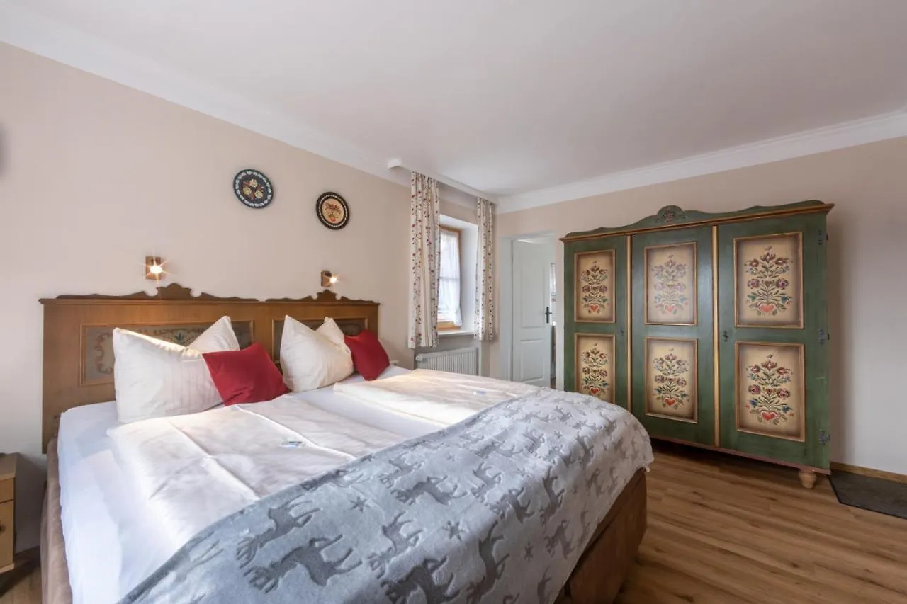 Alpenhotel Bergzauber Berchtesgaden