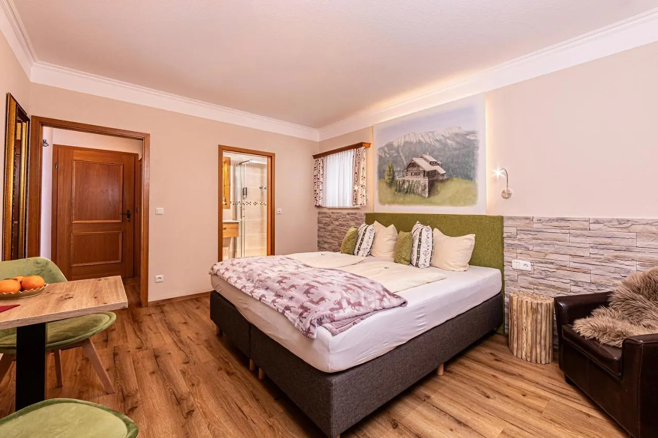*** Hotel Alpenhotel Bergzauber Berchtesgaden Germany
