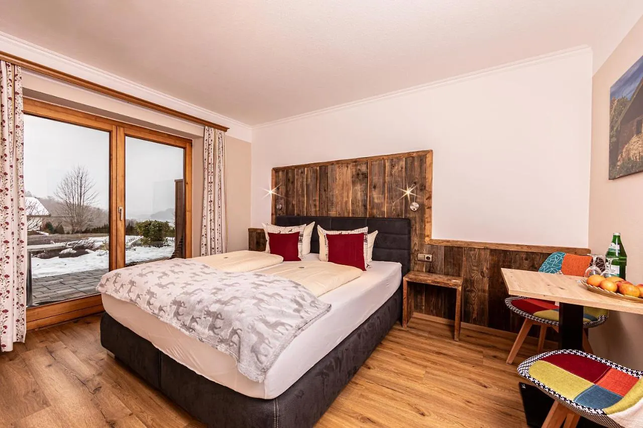 Alpenhotel Bergzauber Berchtesgaden 3*,