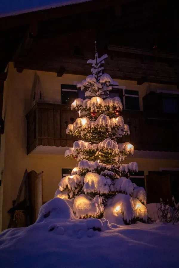 Alpenhotel Bergzauber Berchtesgaden 3*,