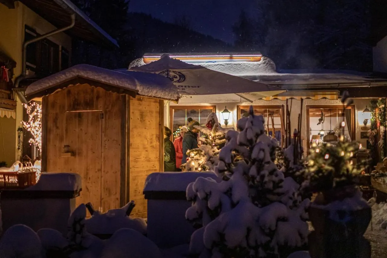 Hotel Alpenhotel Bergzauber Berchtesgaden