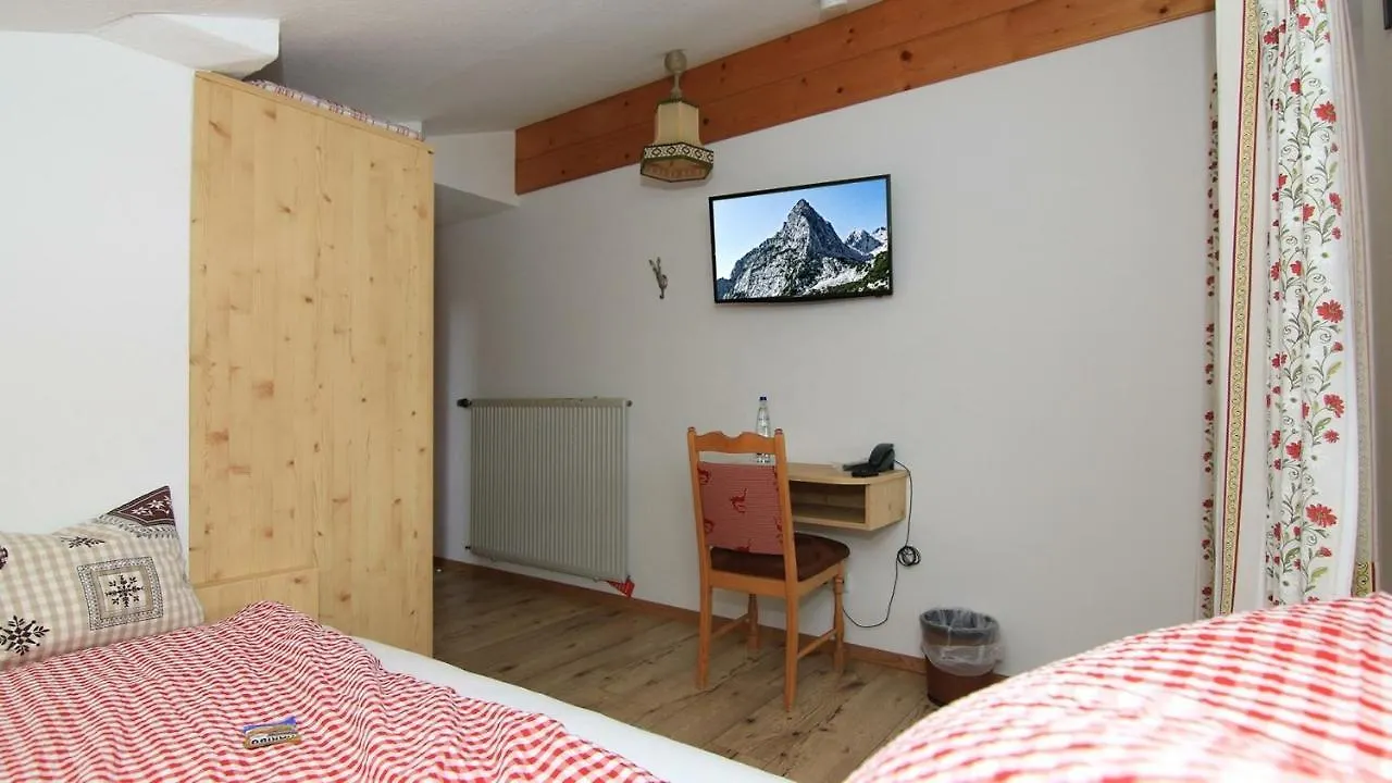 Alpenhotel Bergzauber Berchtesgaden Germany