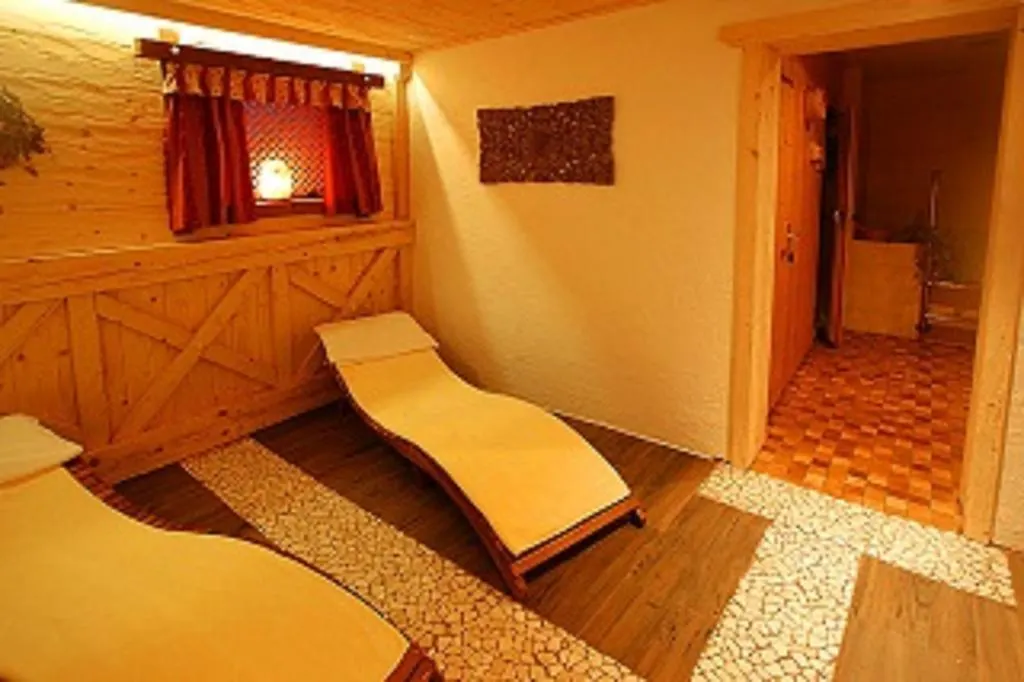 Alpenhotel Bergzauber Berchtesgaden