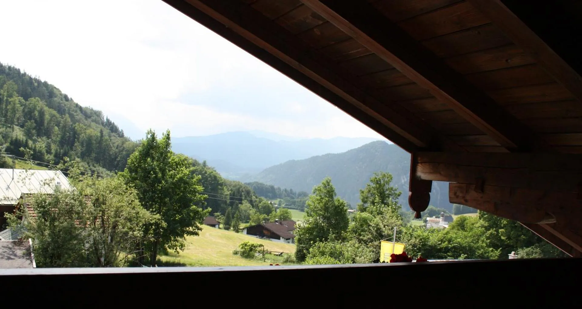 Hotel Alpenhotel Bergzauber Berchtesgaden