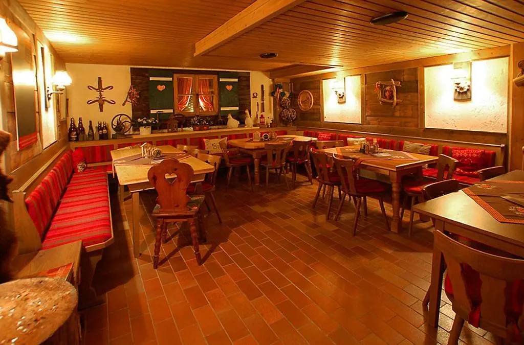 Alpenhotel Bergzauber Berchtesgaden 3*,  Germany