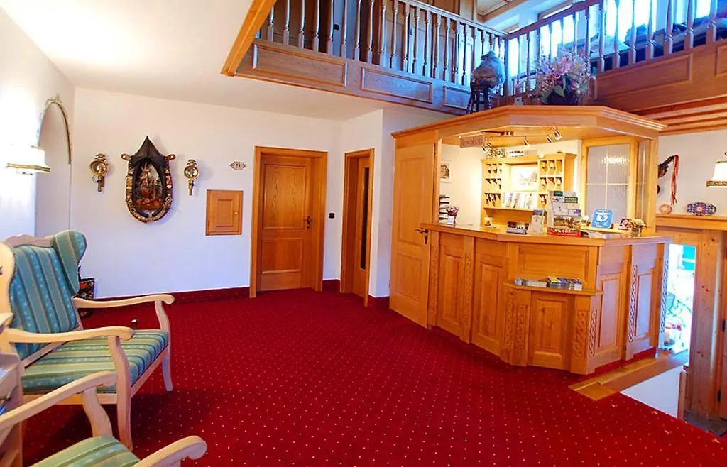 Alpenhotel Bergzauber Berchtesgaden Hotel