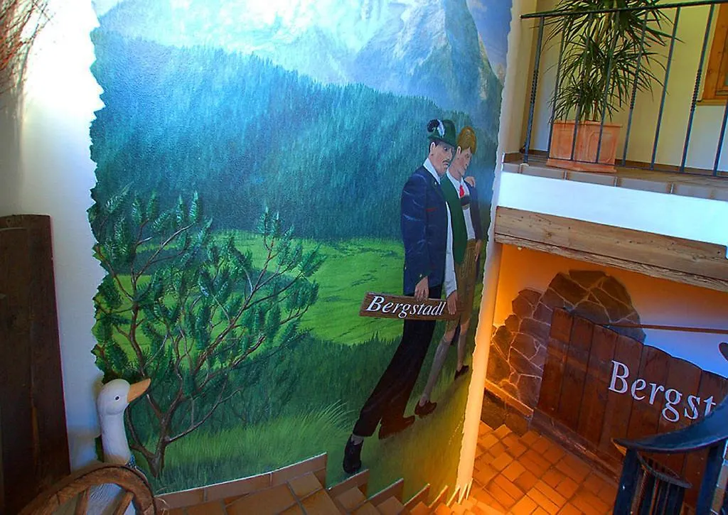 Alpenhotel Bergzauber Berchtesgaden Germany