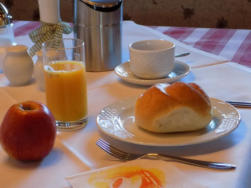 Alpenhotel Bergzauber Berchtesgaden Hotel