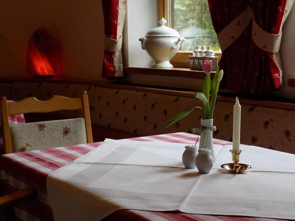 Alpenhotel Bergzauber Berchtesgaden 3*,  Deutschland
