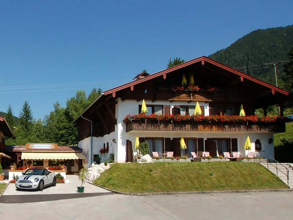 Hotel Alpenhotel Bergzauber Berchtesgaden