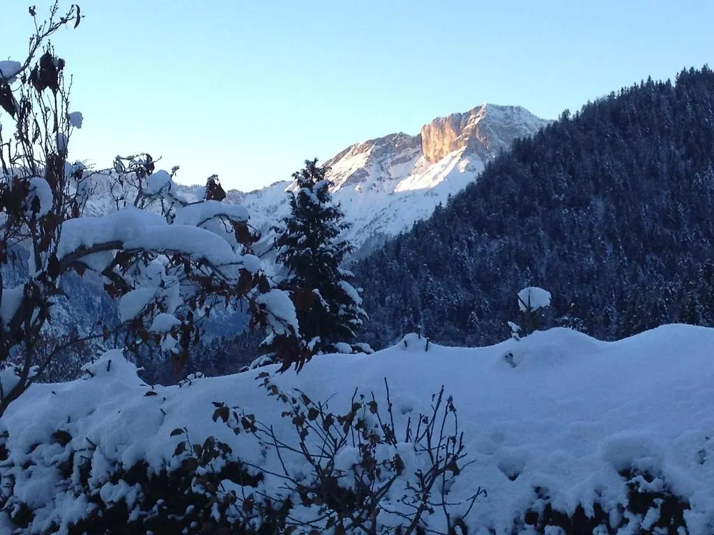 Alpenhotel Bergzauber Berchtesgaden 3*,  Deutschland