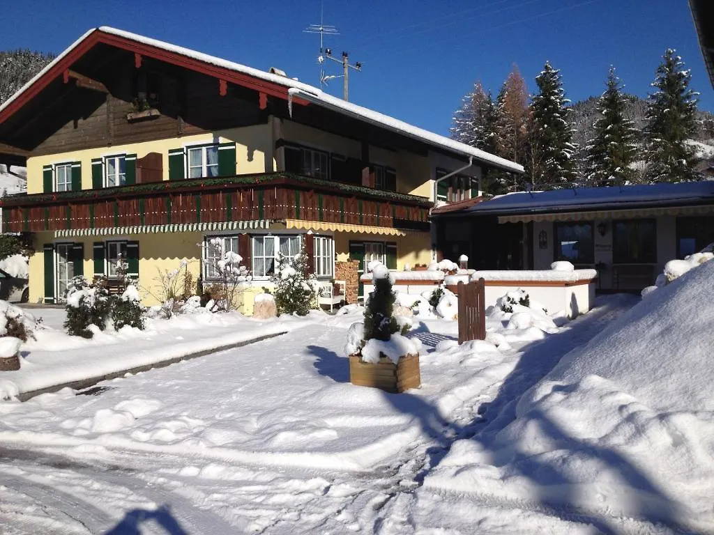 Alpenhotel Bergzauber Berchtesgaden Hotel