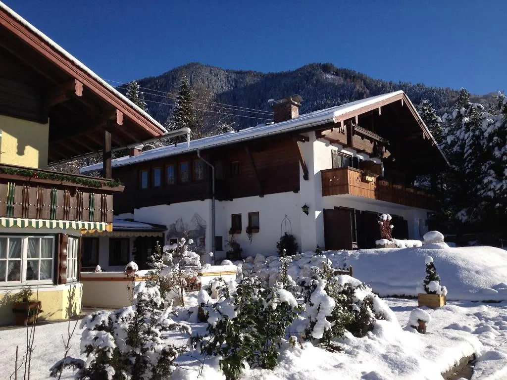 *** Hotel Alpenhotel Bergzauber Berchtesgaden Germany
