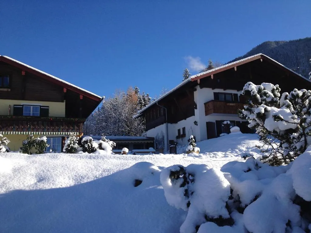 Alpenhotel Bergzauber Berchtesgaden
