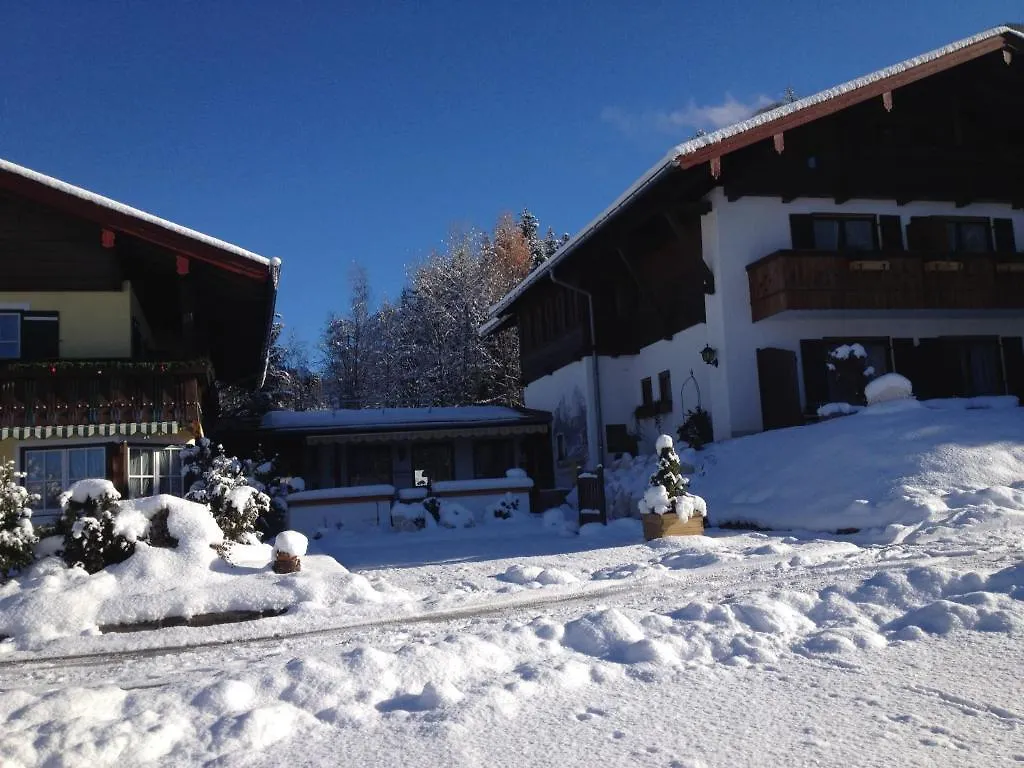 Alpenhotel Bergzauber Berchtesgaden 3*,