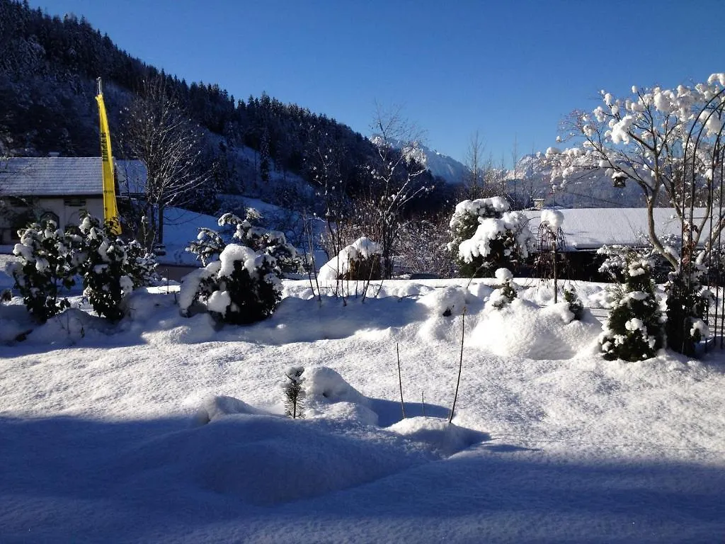 Alpenhotel Bergzauber Berchtesgaden Hotel