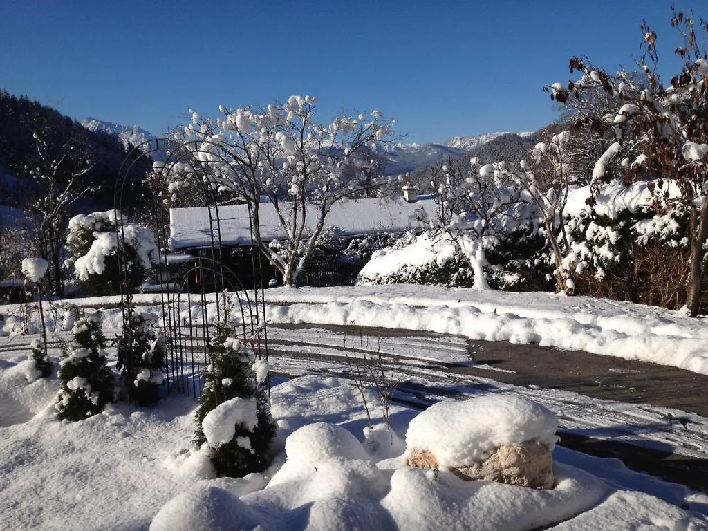Alpenhotel Bergzauber Berchtesgaden