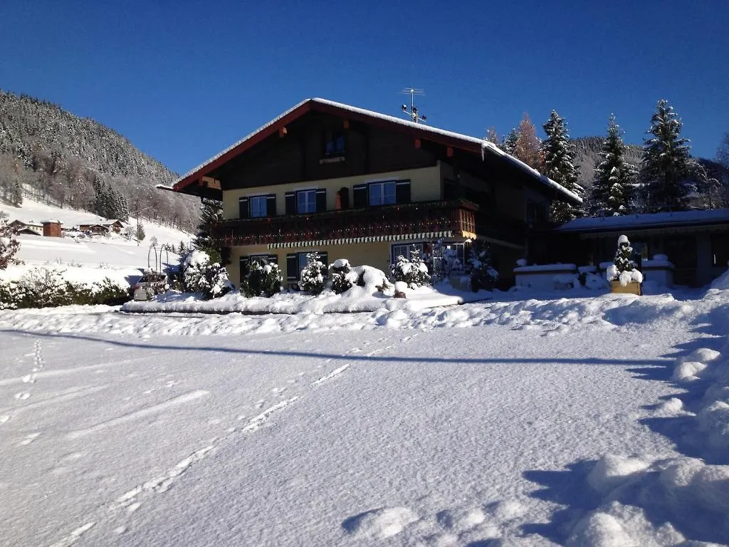 Hotel Alpenhotel Bergzauber Berchtesgaden