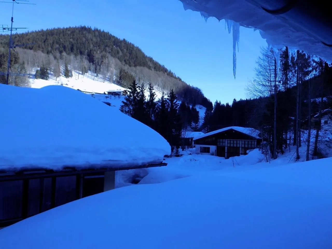 Alpenhotel Bergzauber Berchtesgaden